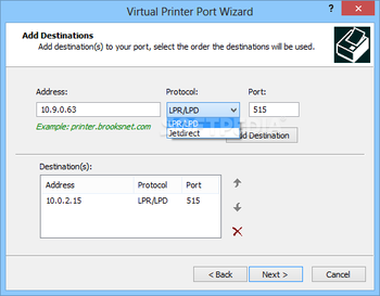 INTELLIscribe screenshot 6