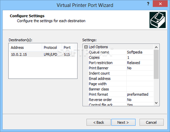 INTELLIscribe screenshot 7