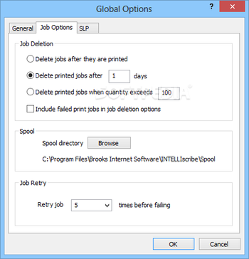 INTELLIscribe screenshot 9