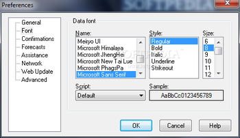 IntelliTipster screenshot 7