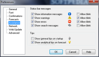IntelliTipster screenshot 8