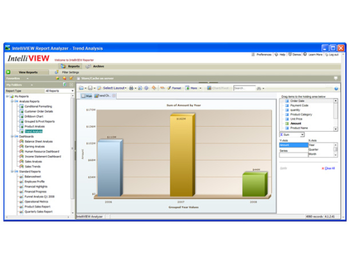 IntelliView Report Analyzer screenshot 3