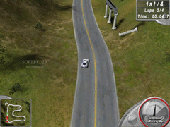 Intense Racing 2 screenshot 4