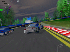Intense Racing screenshot 2