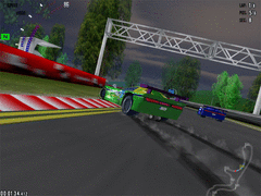 Intense Racing screenshot 3