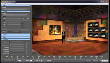 IntensiKey screenshot 2