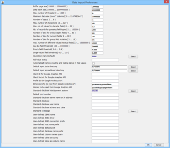 Interactive Analyzer screenshot 10