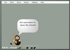 Interactive Buddy screenshot 6