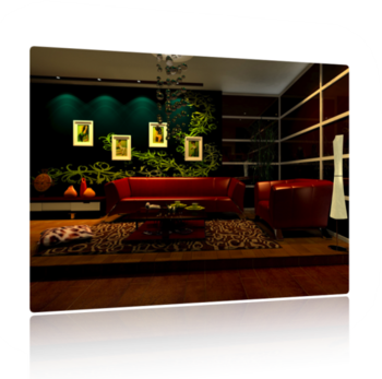 InteriCAD Lite screenshot