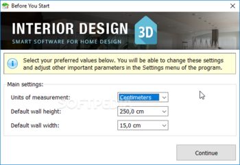 Interior Design 3D screenshot 4