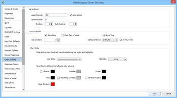 InterMapper screenshot 16