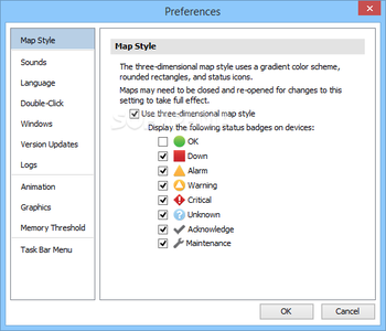 InterMapper screenshot 18