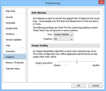 InterMapper screenshot 23