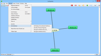 InterMapper screenshot 5