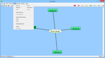 InterMapper screenshot 6