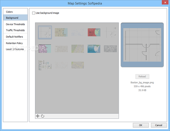 InterMapper screenshot 9