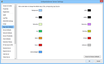 InterMapper RemoteAccess screenshot 10