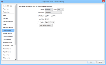 InterMapper RemoteAccess screenshot 11