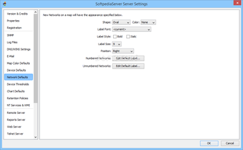 InterMapper RemoteAccess screenshot 12