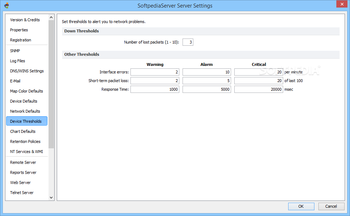 InterMapper RemoteAccess screenshot 13