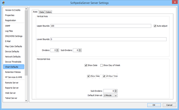 InterMapper RemoteAccess screenshot 14