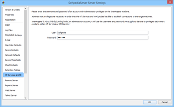 InterMapper RemoteAccess screenshot 16