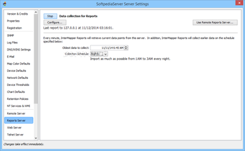 InterMapper RemoteAccess screenshot 18