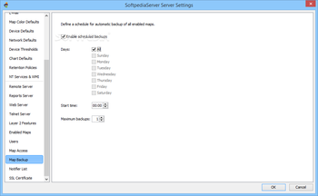 InterMapper RemoteAccess screenshot 23