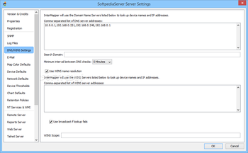 InterMapper RemoteAccess screenshot 8