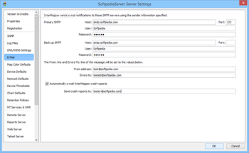 InterMapper RemoteAccess screenshot 9