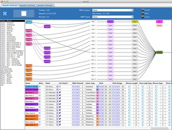 Intermorphic Noatikl screenshot