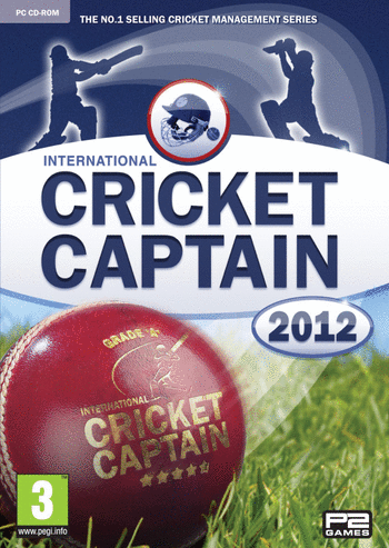 International Cricket Captain 2012 screenshot
