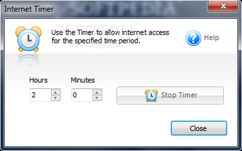Internet Access Controller screenshot 9