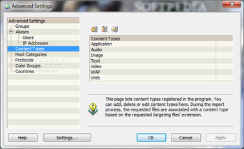 Internet Access Monitor for MS ISA Server screenshot 18