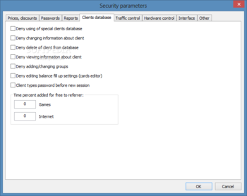 Internet Cafe screenshot 10