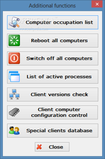 Internet Cafe screenshot 4