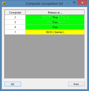 Internet Cafe screenshot 5