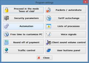 Internet Cafe screenshot 7