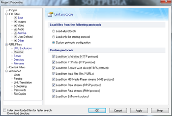 Internet Collection screenshot 10