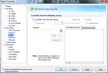 Internet Collection screenshot 11