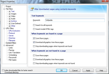 Internet Collection screenshot 12