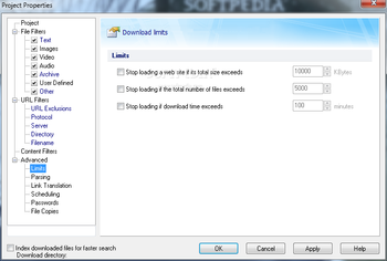 Internet Collection screenshot 13