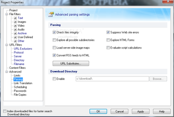 Internet Collection screenshot 14