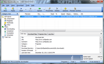 Internet Collection screenshot 16