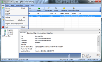 Internet Collection screenshot 17