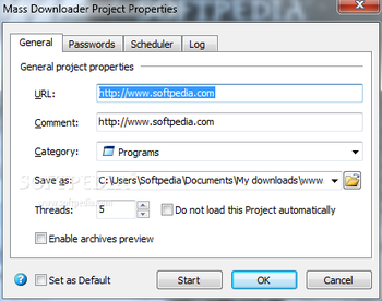 Internet Collection screenshot 19