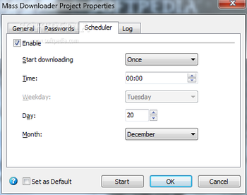 Internet Collection screenshot 20