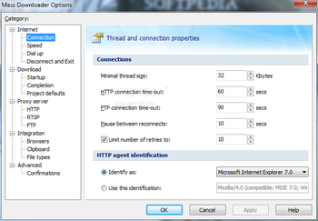 Internet Collection screenshot 21