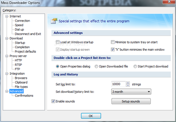 Internet Collection screenshot 26