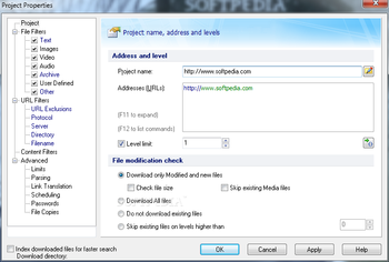 Internet Collection screenshot 8